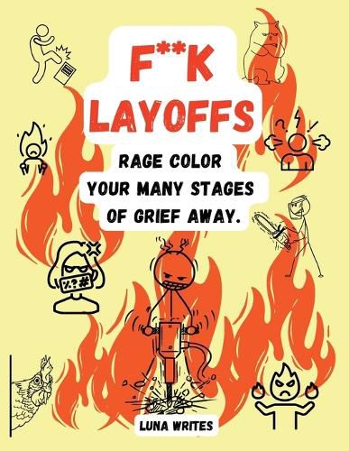 Cover image for F**k Layoffs