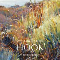 Cover image for William Cather Hook: A Retrospective