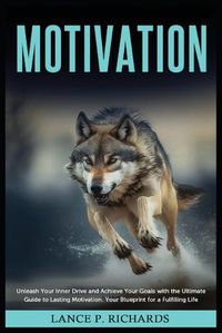 Cover image for Motivation