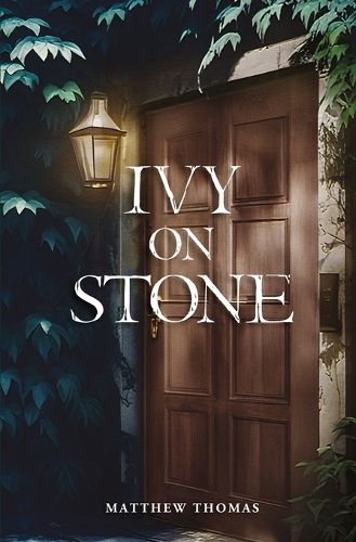 Cover image for Ivy on Stone