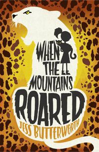 Cover image for When the Mountains Roared