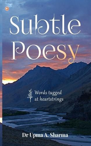 Cover image for Subtle Poesy