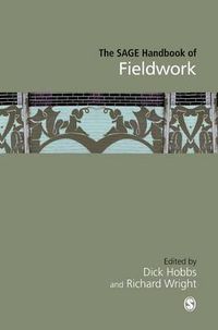 Cover image for The Sage Handbook of Fieldwork