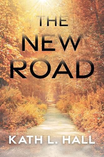 Cover image for The New Road