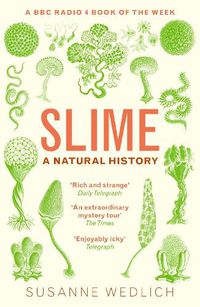 Cover image for Slime: A Natural History