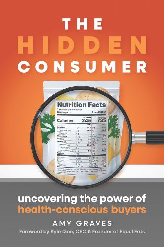 Cover image for The Hidden Consumer