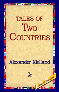 Cover image for Tales of Two Countries