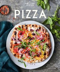 Cover image for Williams Sonoma Pizza