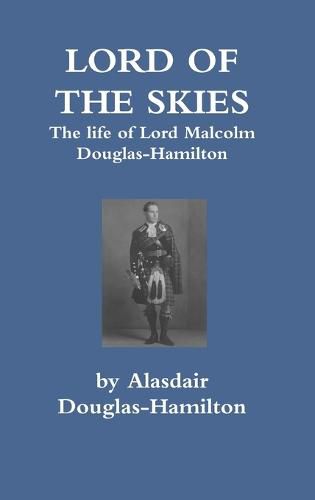 Cover image for Lord of the Skies