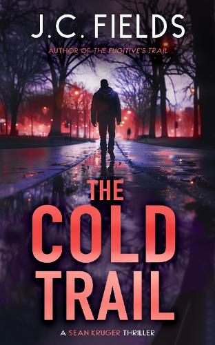 Cover image for The Cold Trail