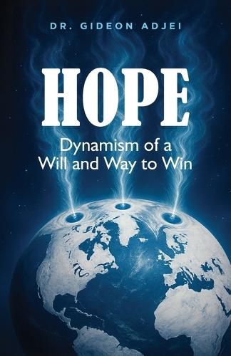 Cover image for Hope