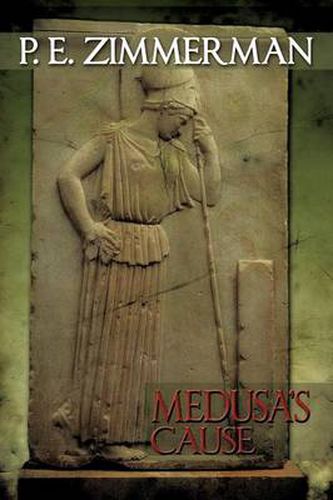 Cover image for Medusa's Cause