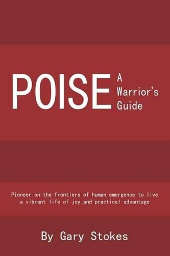 Cover image for Poise: A Warrior's Guide