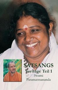 Cover image for Vortrage 1 von Swami Paramatmananda