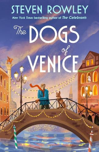 Cover image for The Dogs of Venice