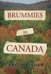 Cover image for Brummies in Canada
