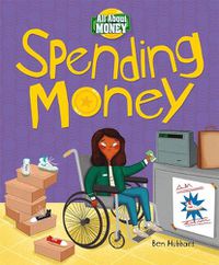 Cover image for Spending Money