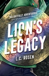 Cover image for Lion's Legacy