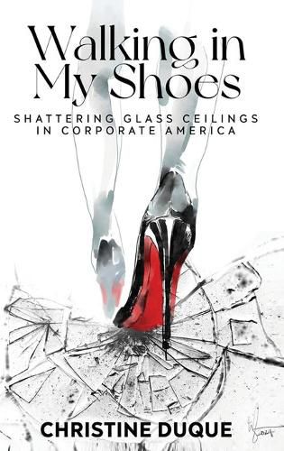 Cover image for Walking In My Shoes