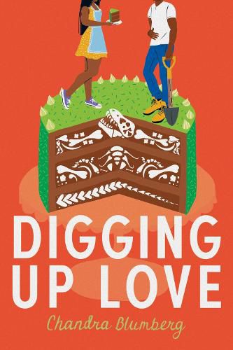 Cover image for Digging Up Love