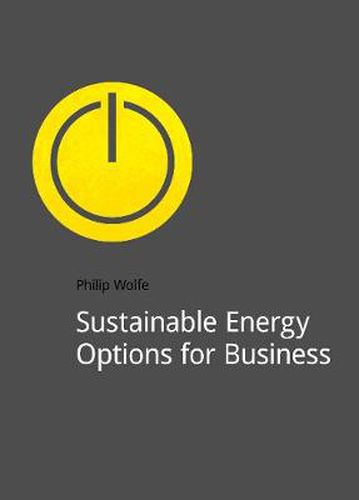 Cover image for Sustainable Energy Options for Business