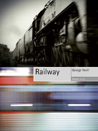 Cover image for Railway