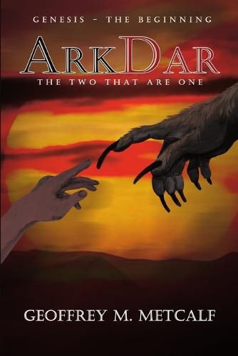 Cover image for Arkdar Book 2