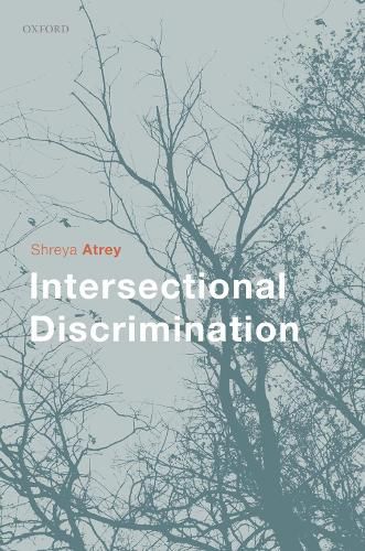 Cover image for Intersectional Discrimination