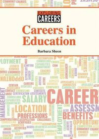 Cover image for Careers in Education