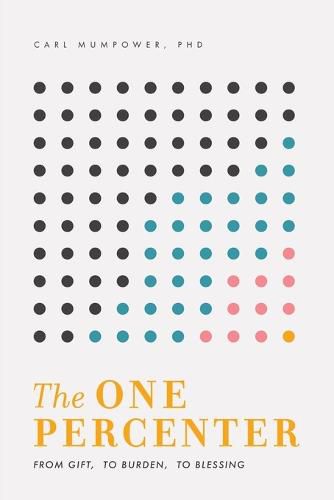 Cover image for The One Percenter