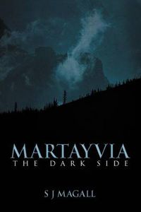 Cover image for Martayvia