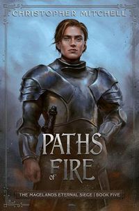 Cover image for Paths of Fire