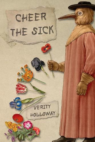 Cover image for Cheer the Sick