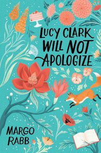 Cover image for Lucy Clark Will Not Apologize
