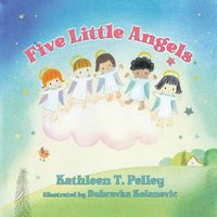 Cover image for Five Little Angels