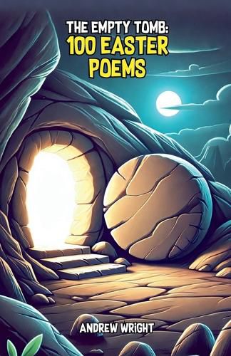 Cover image for The Empty Tomb