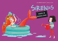 Cover image for Sirenas. Manual de Instrucciones