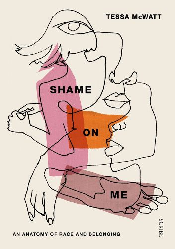 Cover image for Shame On Me