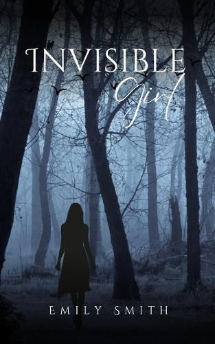 Cover image for Invisible Girl