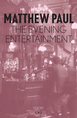 Cover image for The Evening Entertainment