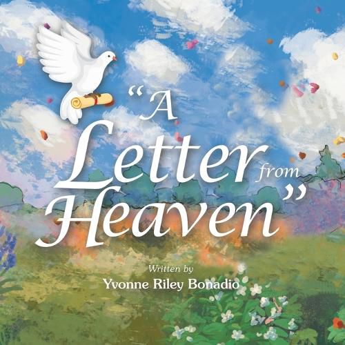 Cover image for "A Letter from Heaven"