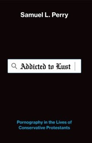 Cover image for Addicted to Lust