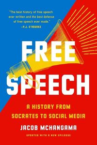 Cover image for Free Speech