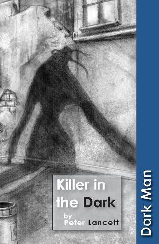 Cover image for Killer in the Dark: Set Three