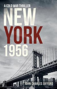 Cover image for New York 1956