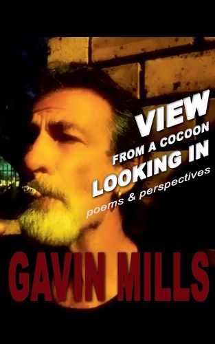 Cover image for View From a Cocoon Looking In