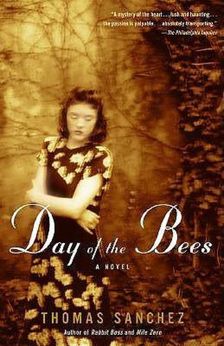 Cover image for Day of the Bees: A Novel