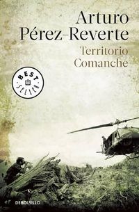 Cover image for Territorio Comanche / Comanche Territory