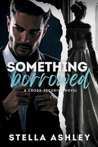 Cover image for Something Borrowed