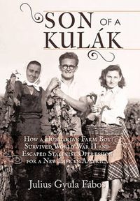 Cover image for Son of a Kulak